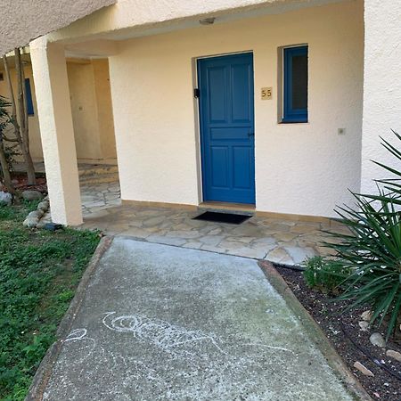 Appartement Cosy Confort Parking Clim Wifi Linge Acces Piscine Non Inclus Canet-en-Roussillon Ngoại thất bức ảnh