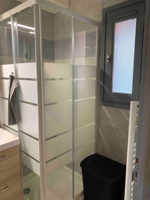 Appartement Cosy Confort Parking Clim Wifi Linge Acces Piscine Non Inclus Canet-en-Roussillon Ngoại thất bức ảnh
