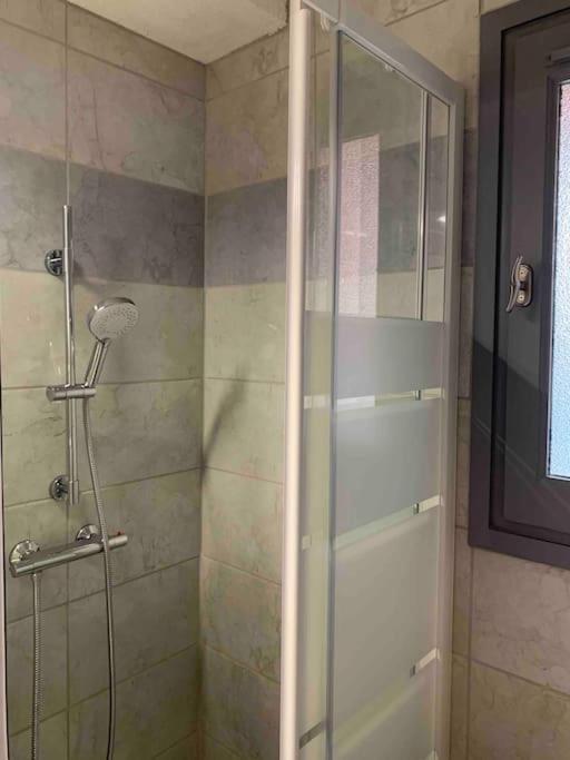 Appartement Cosy Confort Parking Clim Wifi Linge Acces Piscine Non Inclus Canet-en-Roussillon Ngoại thất bức ảnh