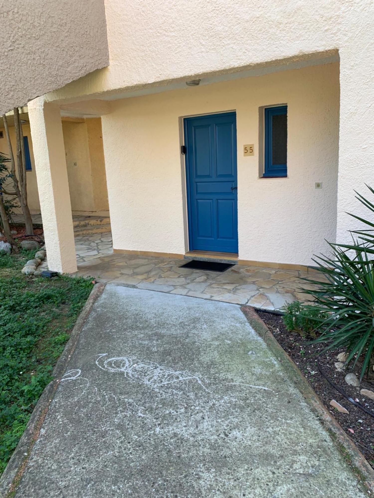 Appartement Cosy Confort Parking Clim Wifi Linge Acces Piscine Non Inclus Canet-en-Roussillon Ngoại thất bức ảnh