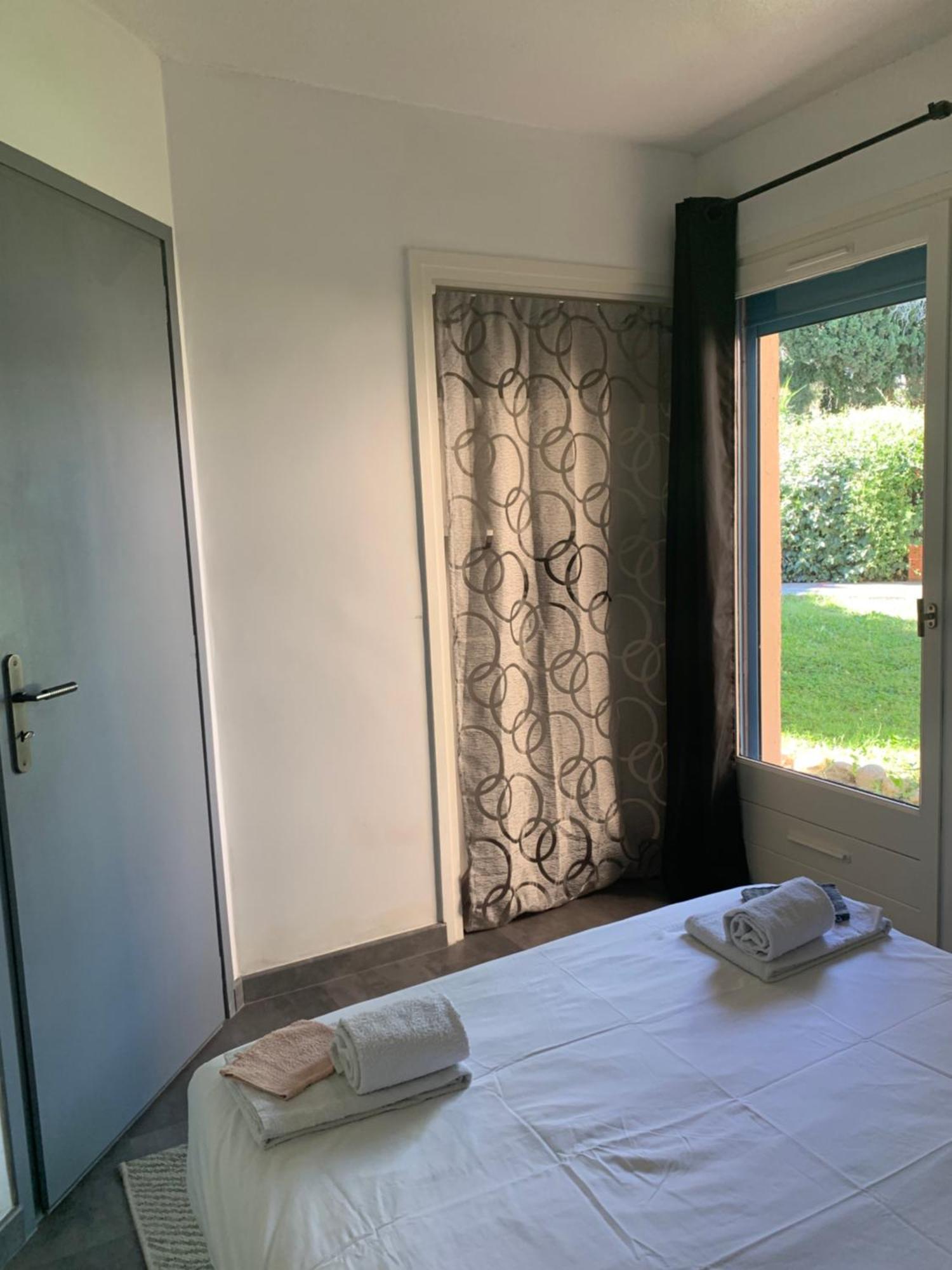 Appartement Cosy Confort Parking Clim Wifi Linge Acces Piscine Non Inclus Canet-en-Roussillon Ngoại thất bức ảnh